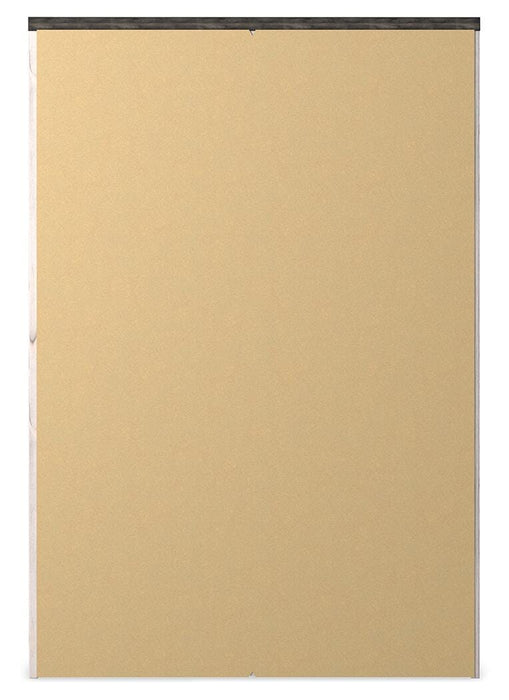 Gerridan Chest of Drawers - Venta Furnishings (San Antonio,TX)