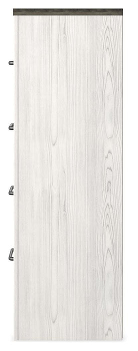 Gerridan Chest of Drawers - Venta Furnishings (San Antonio,TX)
