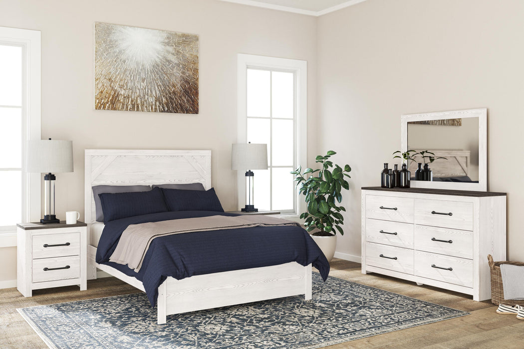 Gerridan Youth Bed - Venta Furnishings (San Antonio,TX)