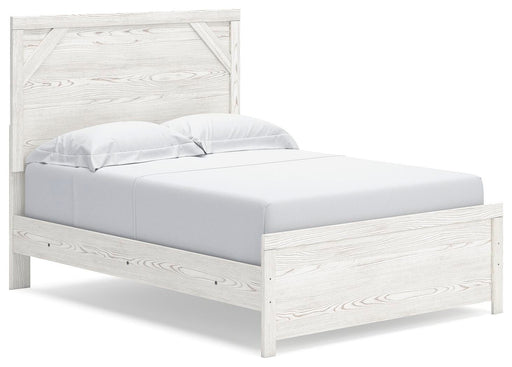 Gerridan Youth Bed - Venta Furnishings (San Antonio,TX)