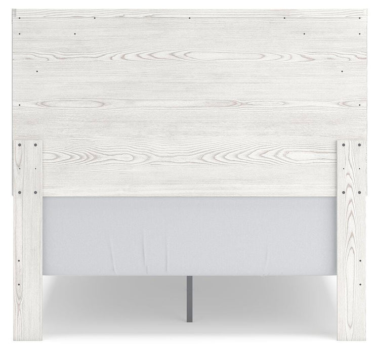 Gerridan Youth Bed - Venta Furnishings (San Antonio,TX)