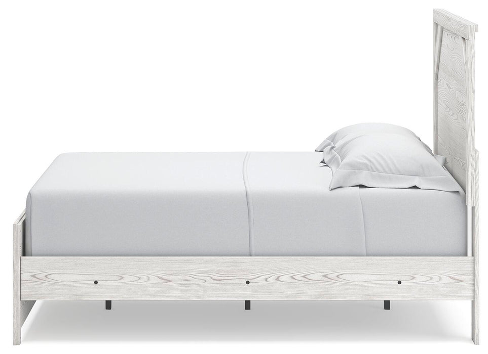 Gerridan Youth Bed - Venta Furnishings (San Antonio,TX)