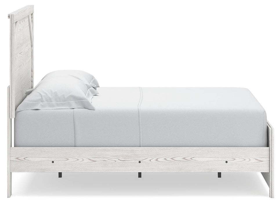 Gerridan Youth Bed - Venta Furnishings (San Antonio,TX)