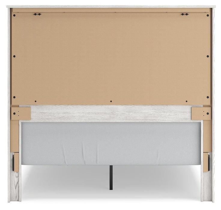 Gerridan Bedroom Set - Venta Furnishings (San Antonio,TX)