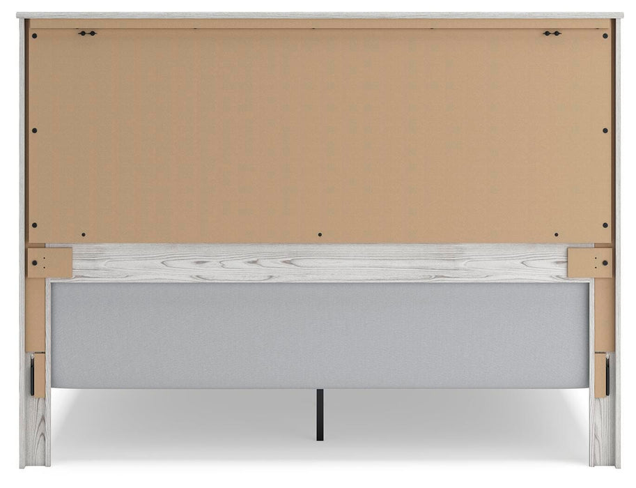 Gerridan Bedroom Set - Venta Furnishings (San Antonio,TX)