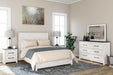 Gerridan Nightstand - Venta Furnishings (San Antonio,TX)