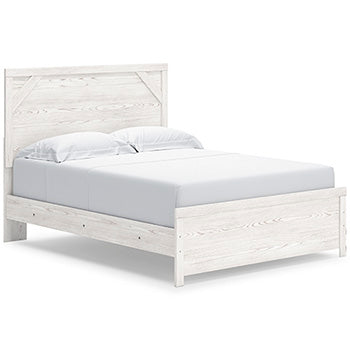 Gerridan Bed