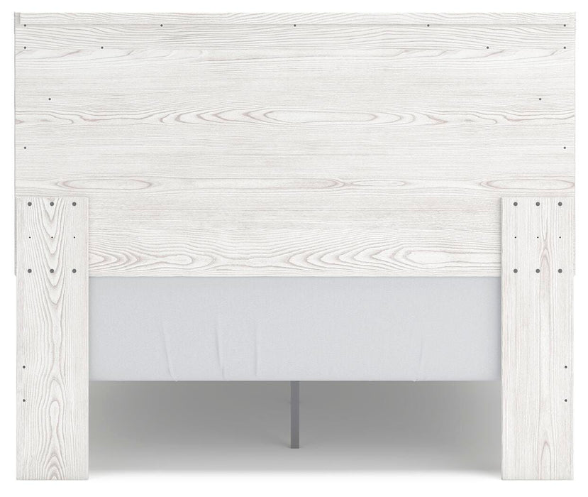 Gerridan Bedroom Set - Venta Furnishings (San Antonio,TX)