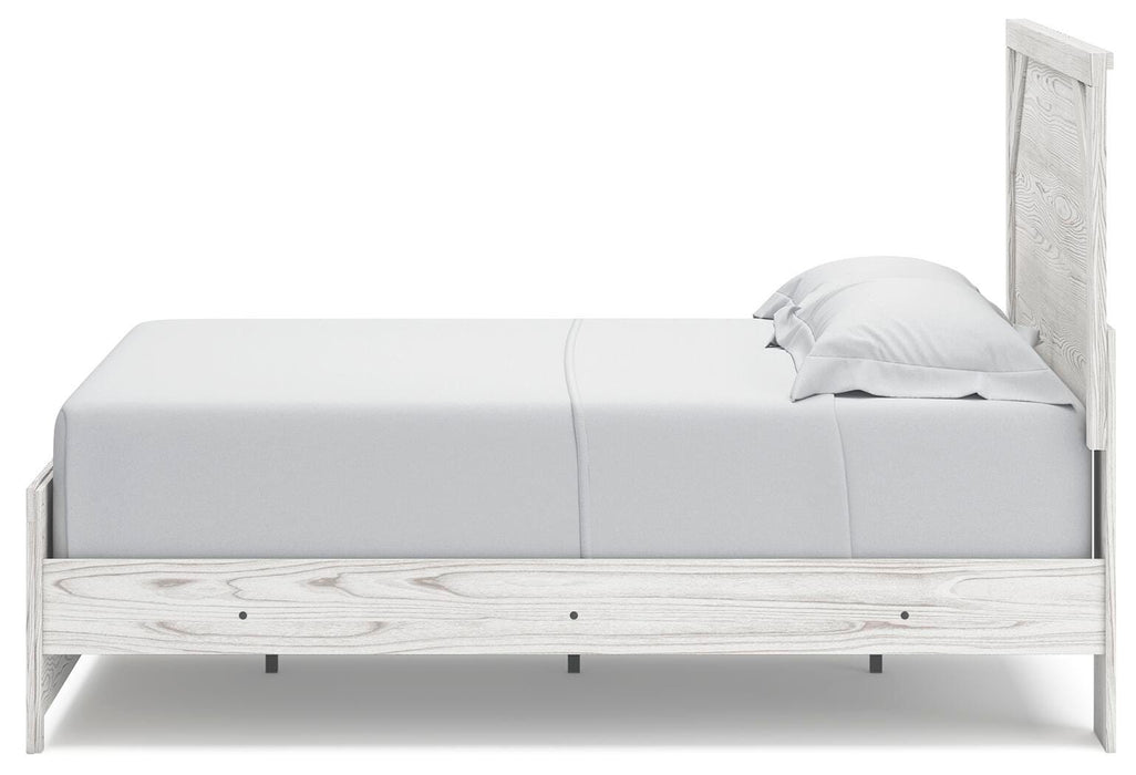 Gerridan Bedroom Set - Venta Furnishings (San Antonio,TX)