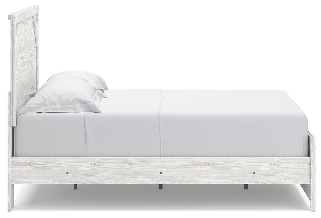 Gerridan Bedroom Set - Venta Furnishings (San Antonio,TX)