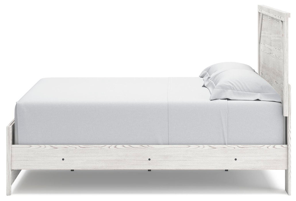 Gerridan Bedroom Set - Venta Furnishings (San Antonio,TX)