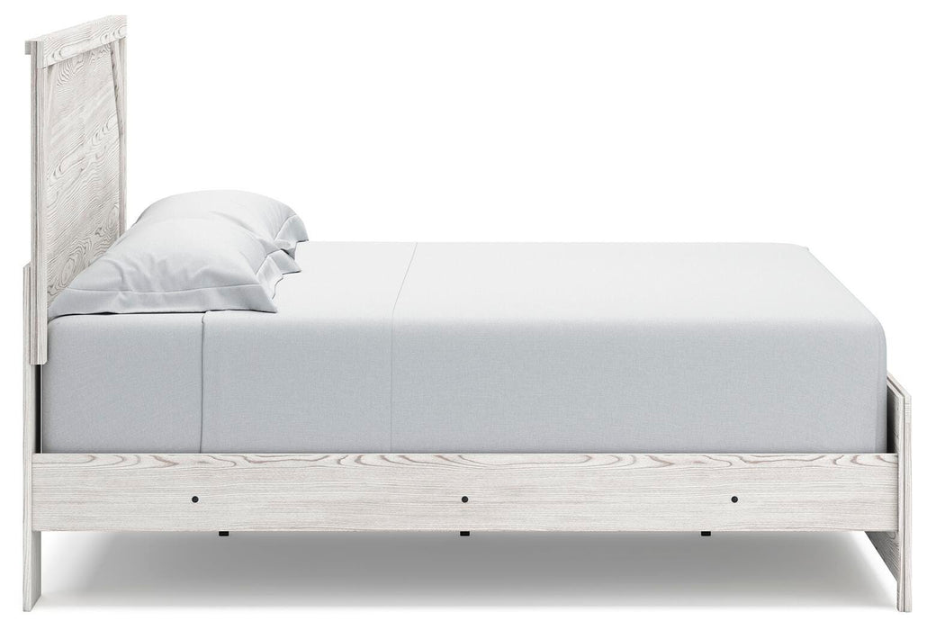 Gerridan Bedroom Set - Venta Furnishings (San Antonio,TX)