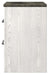 Gerridan Nightstand - Venta Furnishings (San Antonio,TX)