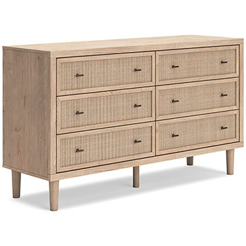 Cielden Dresser - Venta Furnishings (San Antonio,TX)