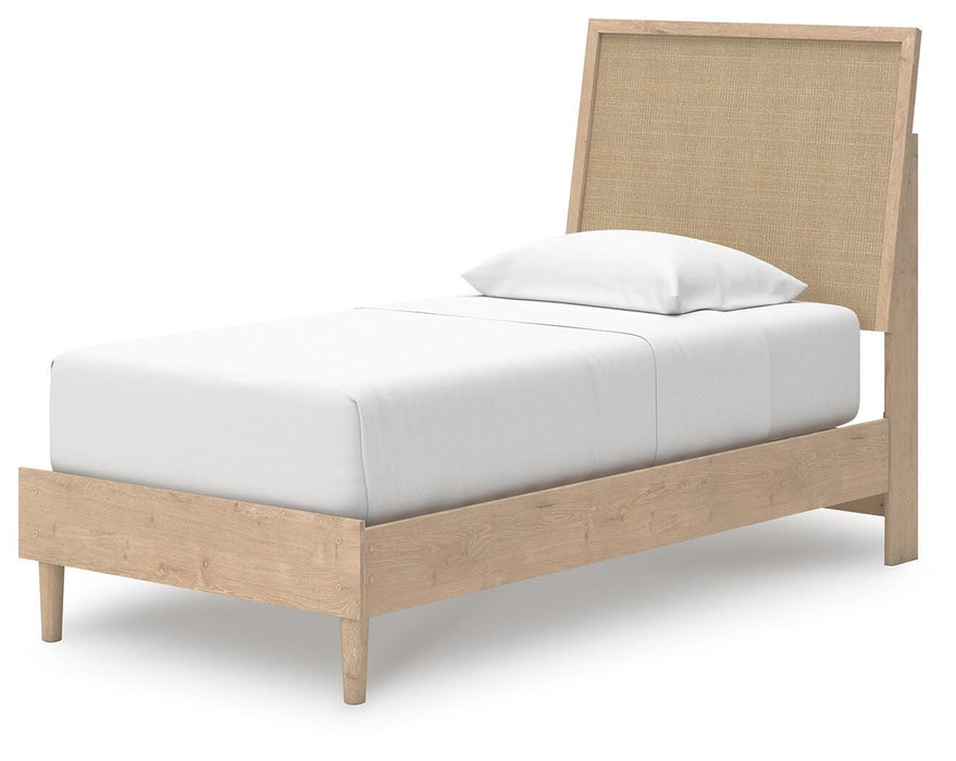 Cielden Bed - Venta Furnishings (San Antonio,TX)
