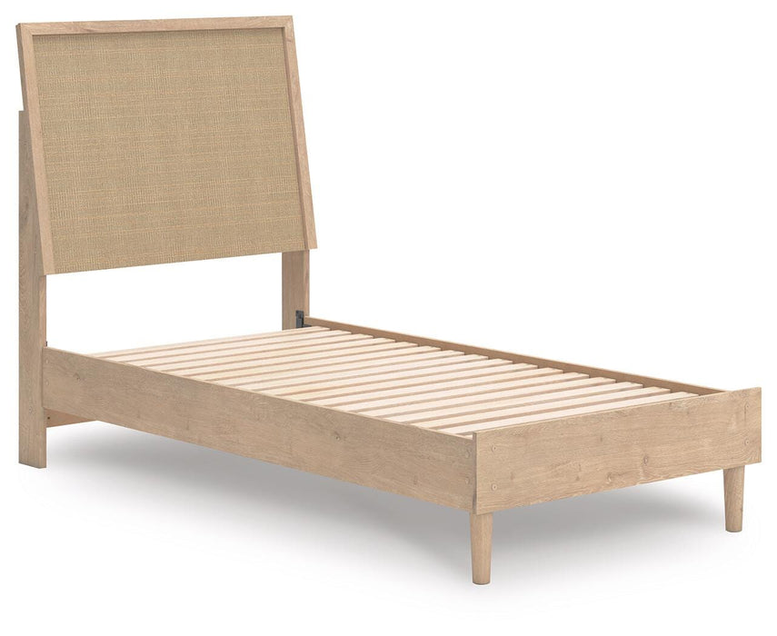 Cielden Bed - Venta Furnishings (San Antonio,TX)