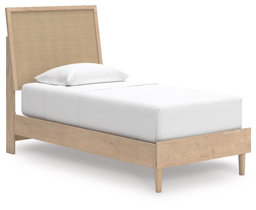 Cielden Bed - Venta Furnishings (San Antonio,TX)