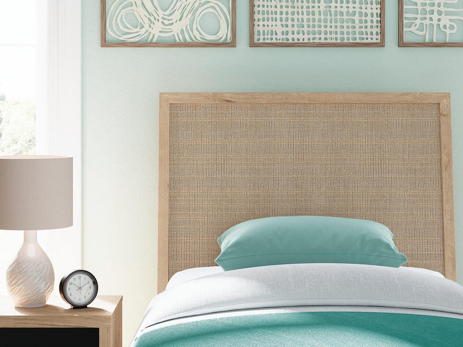 Cielden Bed - Venta Furnishings (San Antonio,TX)