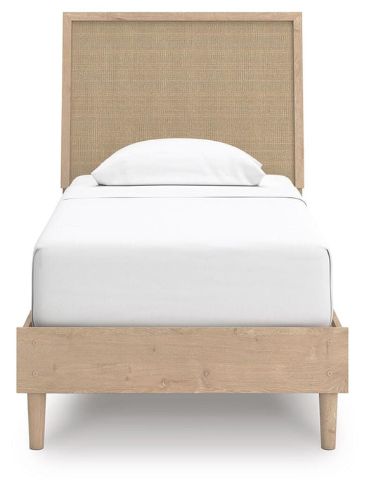 Cielden Bed - Venta Furnishings (San Antonio,TX)