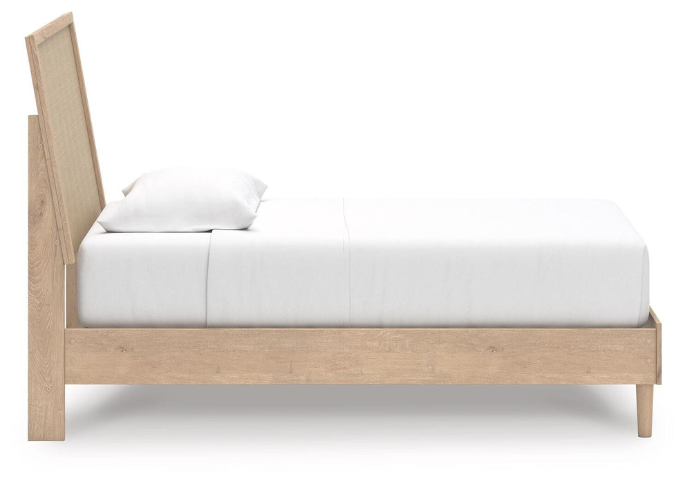 Cielden Bed - Venta Furnishings (San Antonio,TX)
