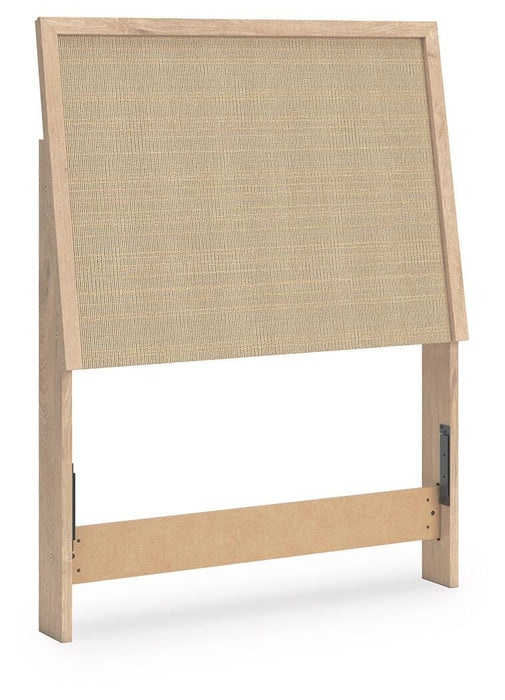 Cielden Bed - Venta Furnishings (San Antonio,TX)