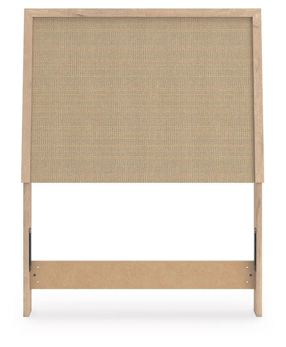 Cielden Bed - Venta Furnishings (San Antonio,TX)