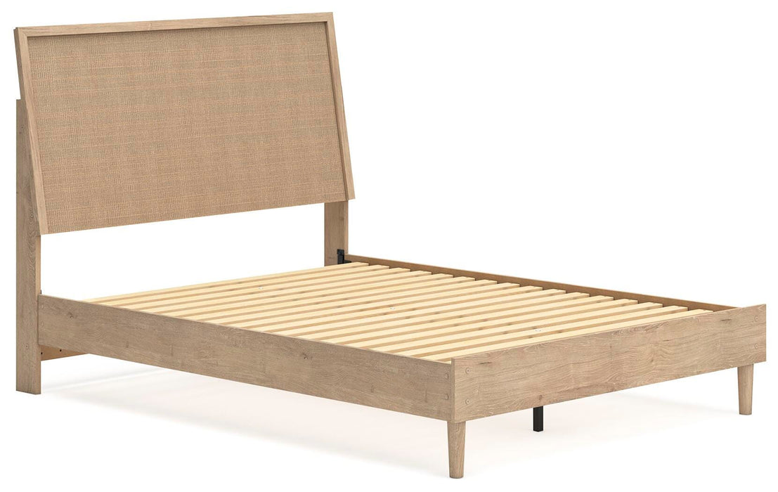 Cielden Bed - Venta Furnishings (San Antonio,TX)