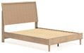 Cielden Bed - Venta Furnishings (San Antonio,TX)