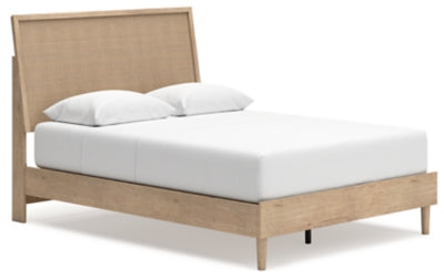 Cielden Bed - Venta Furnishings (San Antonio,TX)