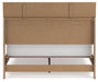 Cielden Bed - Venta Furnishings (San Antonio,TX)