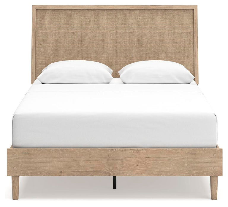 Cielden Bed - Venta Furnishings (San Antonio,TX)