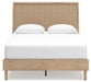 Cielden Bed - Venta Furnishings (San Antonio,TX)
