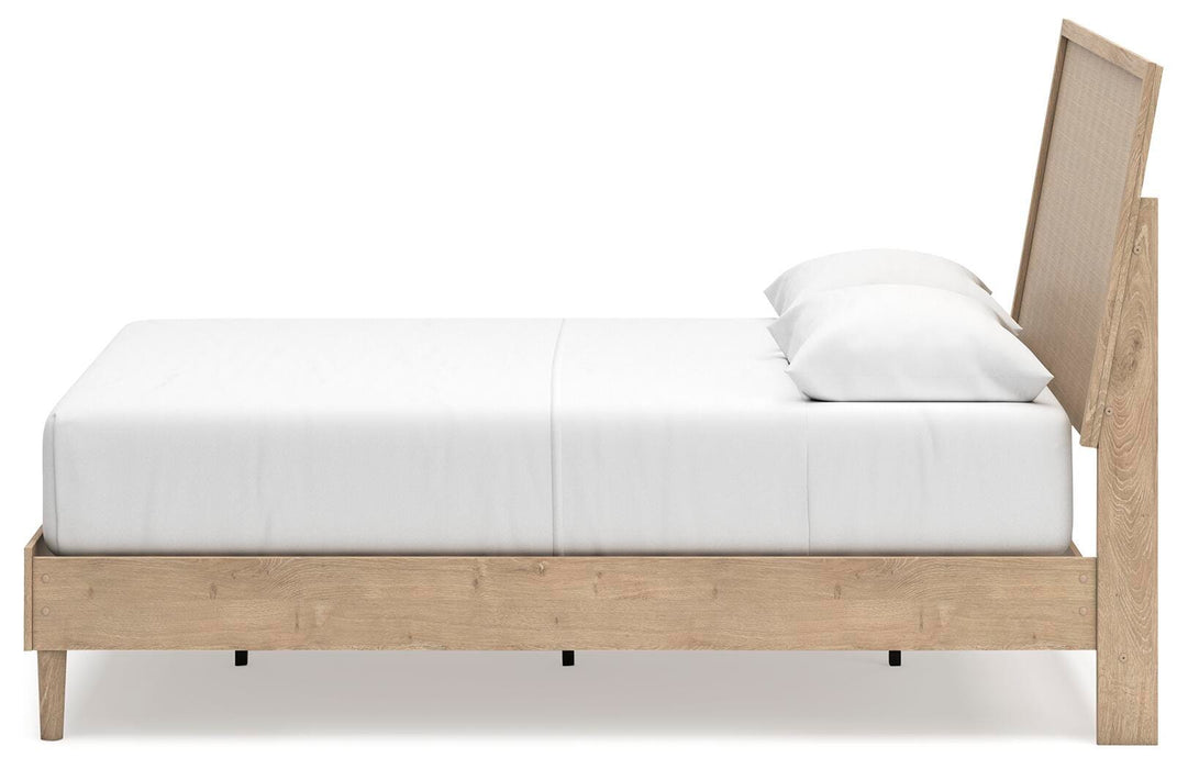 Cielden Bed - Venta Furnishings (San Antonio,TX)