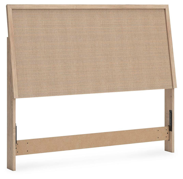 Cielden Bed - Venta Furnishings (San Antonio,TX)