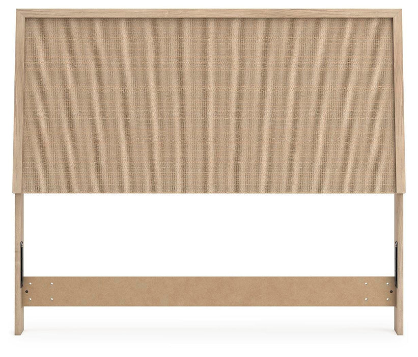 Cielden Bed - Venta Furnishings (San Antonio,TX)