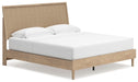 Cielden Bed - Venta Furnishings (San Antonio,TX)