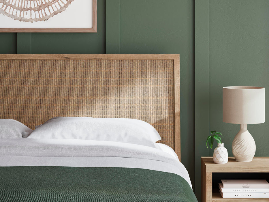 Cielden Bed - Venta Furnishings (San Antonio,TX)