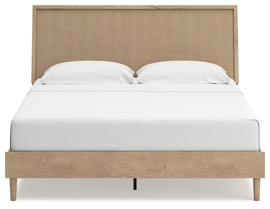 Cielden Bed - Venta Furnishings (San Antonio,TX)