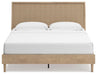 Cielden Bed - Venta Furnishings (San Antonio,TX)