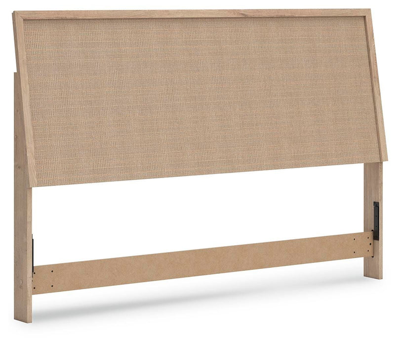 Cielden Bed - Venta Furnishings (San Antonio,TX)
