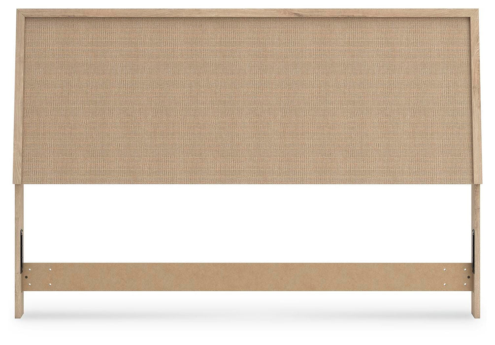 Cielden Bed - Venta Furnishings (San Antonio,TX)