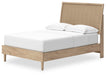 Cielden Bed - Venta Furnishings (San Antonio,TX)