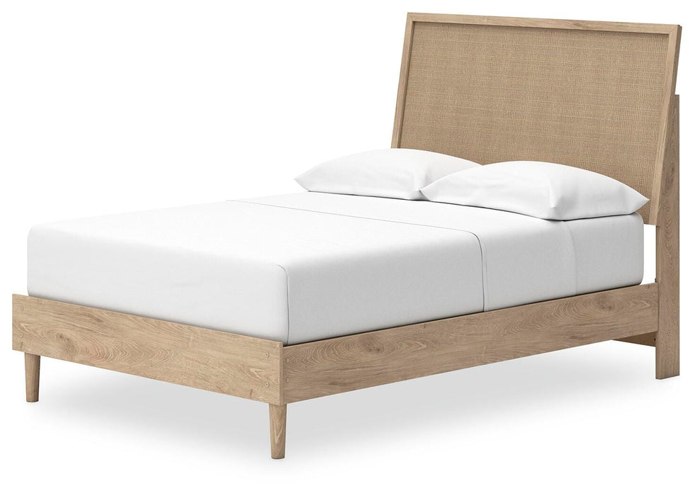 Cielden Bed - Venta Furnishings (San Antonio,TX)