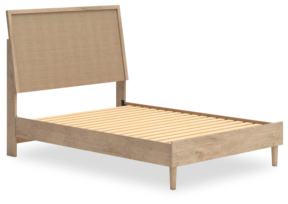 Cielden Bed - Venta Furnishings (San Antonio,TX)