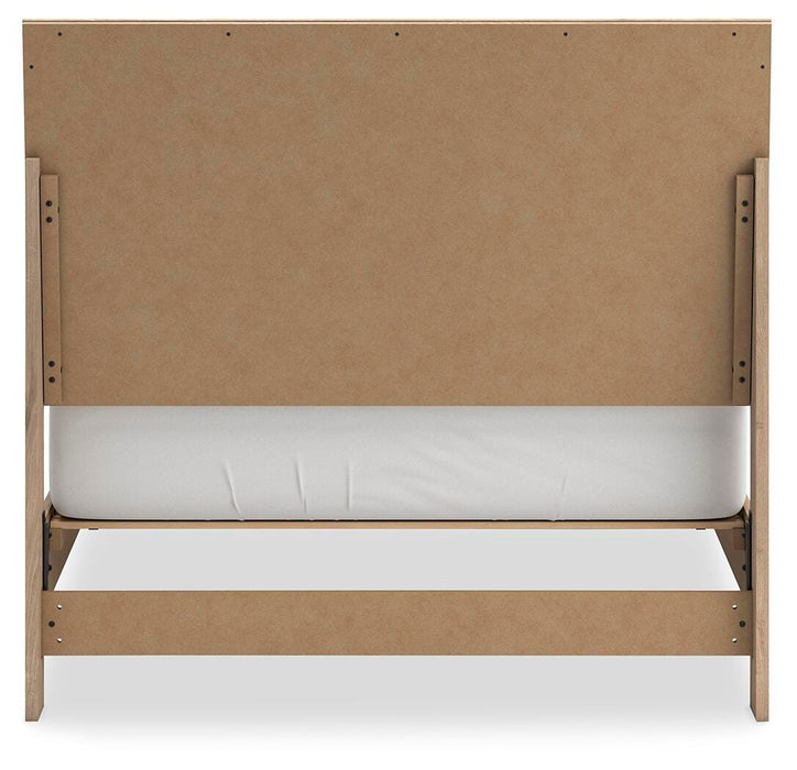 Cielden Bed - Venta Furnishings (San Antonio,TX)