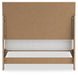 Cielden Bed - Venta Furnishings (San Antonio,TX)