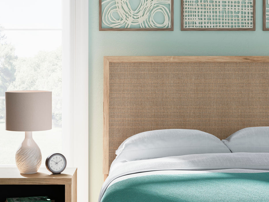 Cielden Bed - Venta Furnishings (San Antonio,TX)