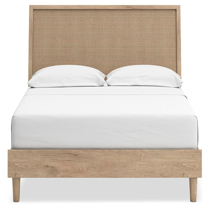 Cielden Bed - Venta Furnishings (San Antonio,TX)