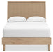 Cielden Bed - Venta Furnishings (San Antonio,TX)