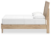 Cielden Bed - Venta Furnishings (San Antonio,TX)